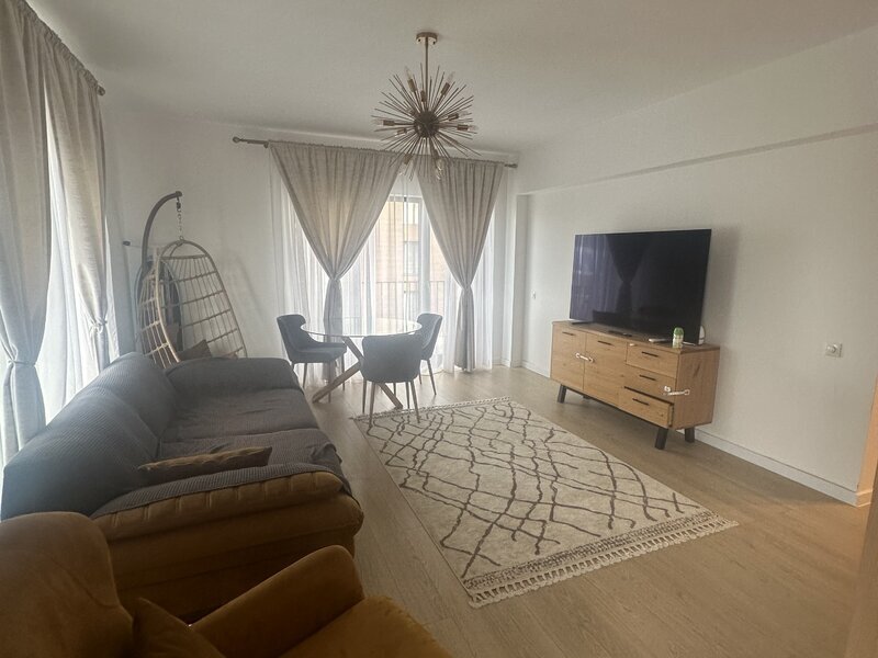 Tunari Resort residence, super oferta,