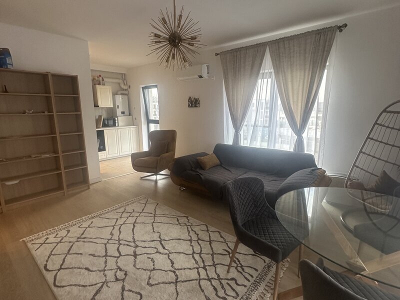 Tunari Resort residence, super oferta,