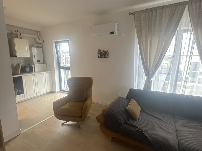 Tunari Resort residence, super oferta,