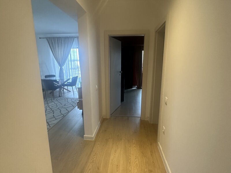 Tunari Resort residence, super oferta,